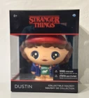 Orb Stranger Things Soft’N Slo Squishies Ultra Dustin Figurine New