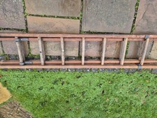 British Rail Ladders