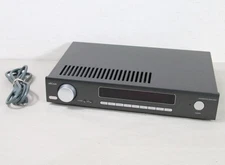 Arcam SA10 170W 2 Channel Integrated Amplifier Gray - FREE SHIPPING!