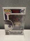 Funko Pop! Stranger Things UPSIDE DOWN Will 437 ThinkGeek Exclusive Rare VAULTED