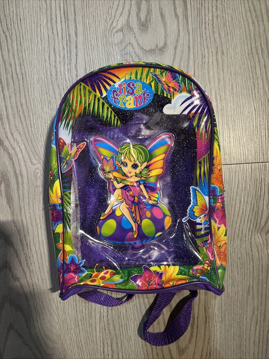25+ Lisa Frank Backpacks & Bags for Kids for sale | Updated Oct 2026