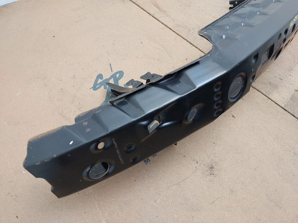 JDM Skyline R32 GTS HCR32 Front Crash Bar 62214 01U00 - Image 3 of 4