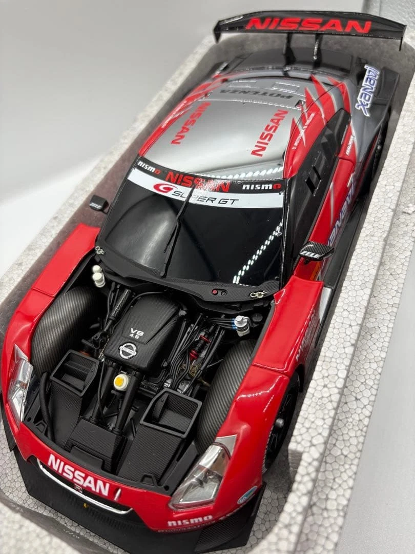 AUTOart Nissan 1:18 Scale Diecast & Toy Vehicles for sale - eBay