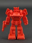 Transformers G1 Autobot Prowl 51 Red Keshi Decoy Kabaya Takara Series 3