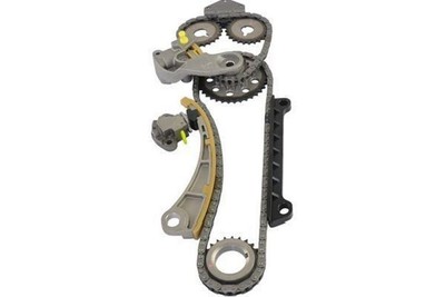 KAVO PARTS DKC-8502 Steuerkettensatz Steuerkette für SUZUKI SX4 (EY, GY)