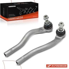 A-Premium 2x Tie / Track Rod Ends Front Outer for Mercedes-Benz GL M R-Class NEW