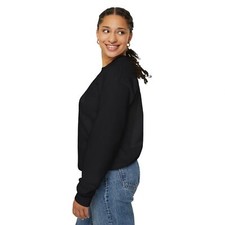 Celestial Moon Phases Crewneck Sweatshirt, Unisex Moon Sweatshirt, Lunar Style