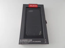 Tumi 19 Degree Case For iPhone SE iPhone 8/7/6/6s Multi-Color New