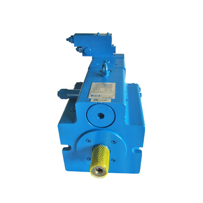1PC NEW Eaton Vickers Hydrokraft Piston Pump PVXS-130-M-R-DF-0000