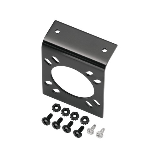 Reese Trailer Hitch POD Brake Control For 13-17 Traverse Enclave Acadia DrawBar - Picture 5 of 10