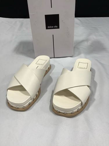 dolce vita platform sandals