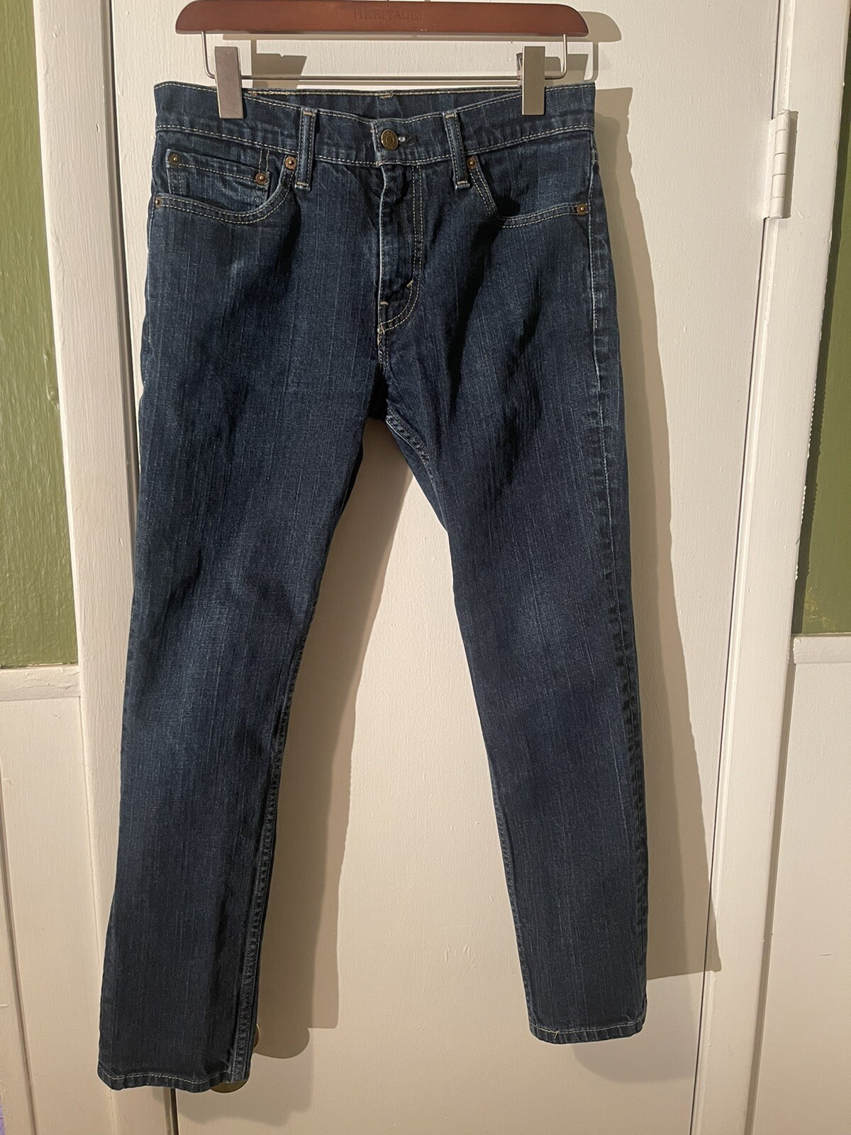 Levi Strauss \u0026 Co. Levi's 511 купить в 