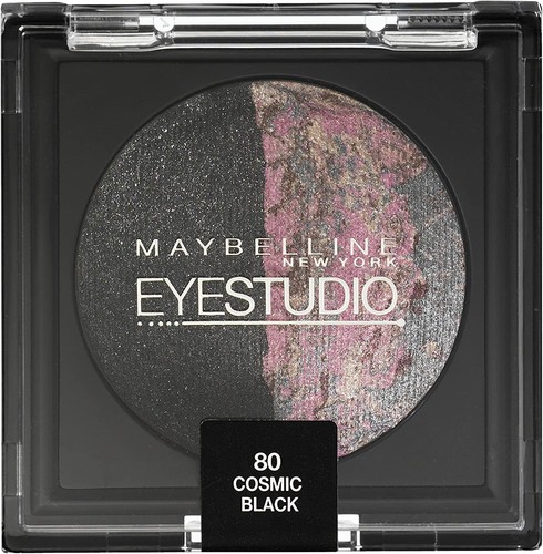 Maybelline Eyestudio Baked Duo Eye Shadow - Choose Shade - New Sealed - Picture 9 of 9