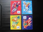 France MiNo. 3218-3221 MNH** (FR 3218-21)