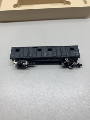 Tomix 2722 Jnr Freight Car Waki-1000 Model Railroad N Scale