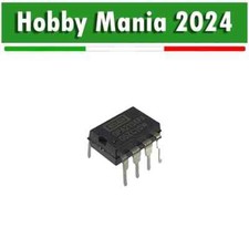OPA2134PA Amplificatore operazionale preamplificatore audio integrato