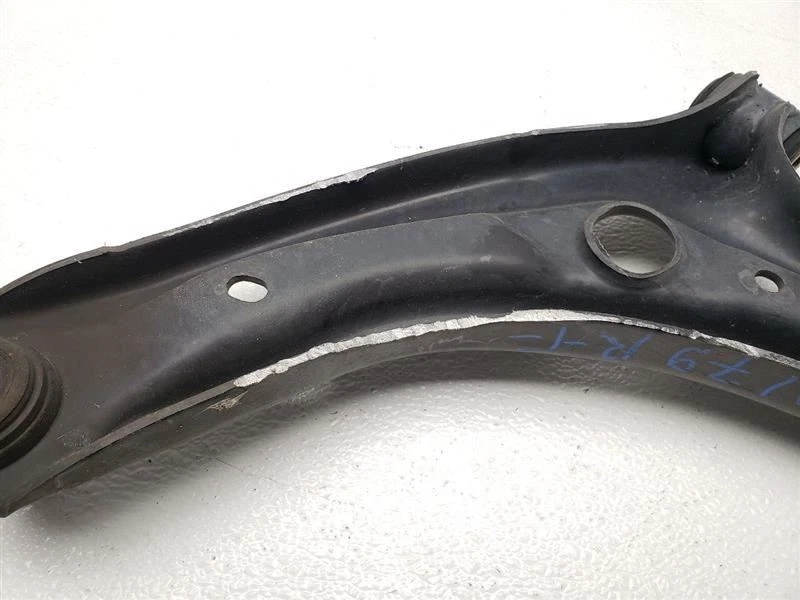 2011-2014 Mazda 2 Passenger Right Lower Control Arm Front OEM D65134300D - Image 3 of 4