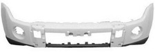 PARAURTI ANTERIORE PER MITSUBISHI PAJERO 01/07>