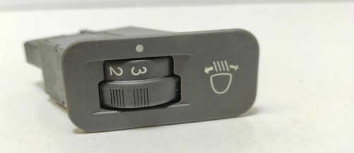 Peugeot 206 2002 Schalter Leuchtweitenregulierung 1925699 UST41623
