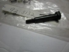 Toro 92-3132 Lawnmower Shoulder Bolt for 20432, 20434, 20442, 20444