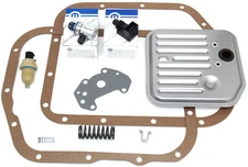 Solenoid Service Upgrade Kit  42RE 44RE 46RE 47RE 48RE 2000-On OEM (21488)*