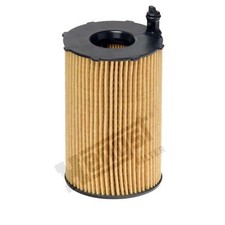 Oil Filter For Porsche Cayenne 92A 3.0 Diesel Hengst 958.107.222.20