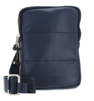 Jost Kaarina Pouch UmhäNgetasche Tasche Marine Dunkelblau Neu