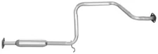 Exhaust Resonator Pipe OEM Exhaust 608380