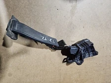 2012 ACURA TL, ACCELERATOR PEDAL/SENSOR