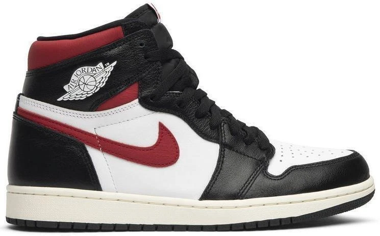 Jordan 1 Retro OG High Best Hand in the Game - Track Red for Sale