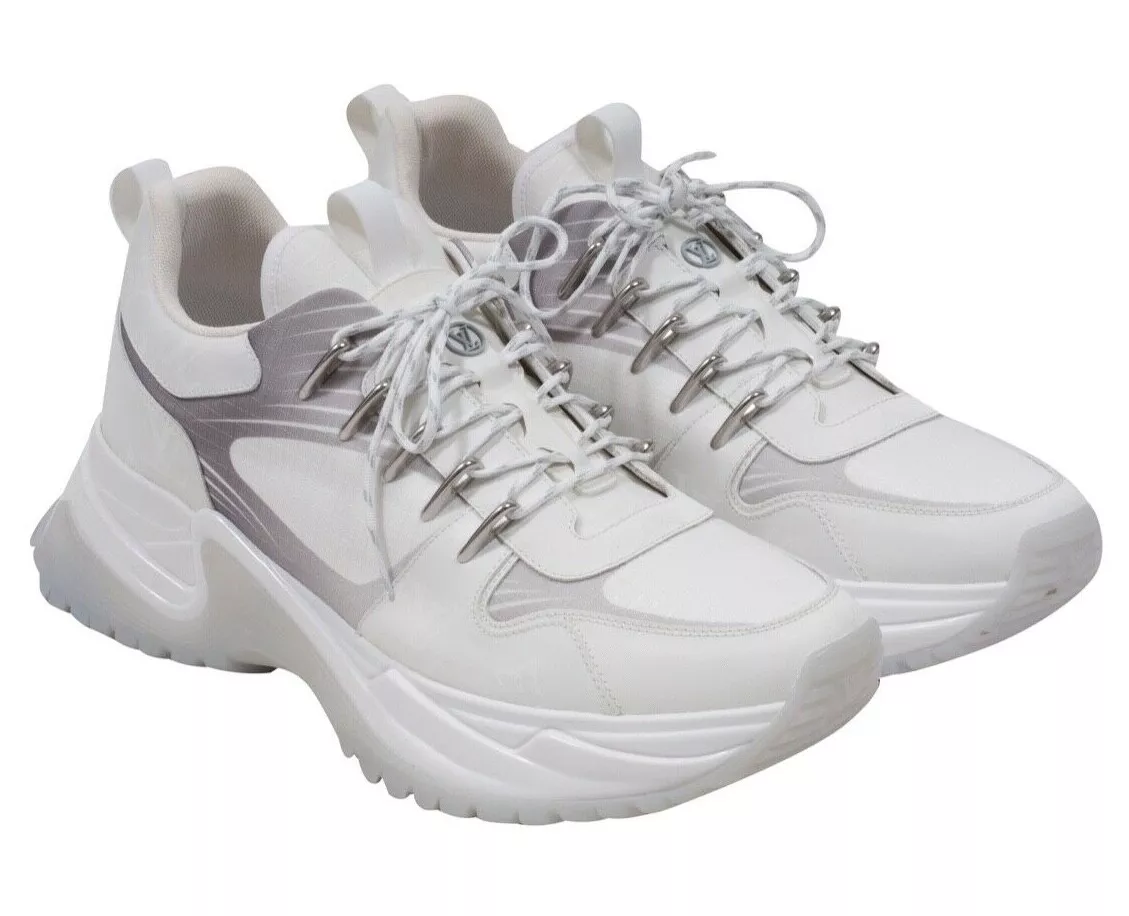 Louis Vuitton Archlight: A closer look at the dad sneaker of the