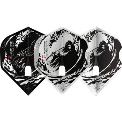 L-Style - Champagne Flight Pro - Yukie Sakaguchi V2 - Standard