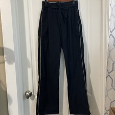 Dries Van Noten 3 Pocket Casual Pants Womens 36 / 6