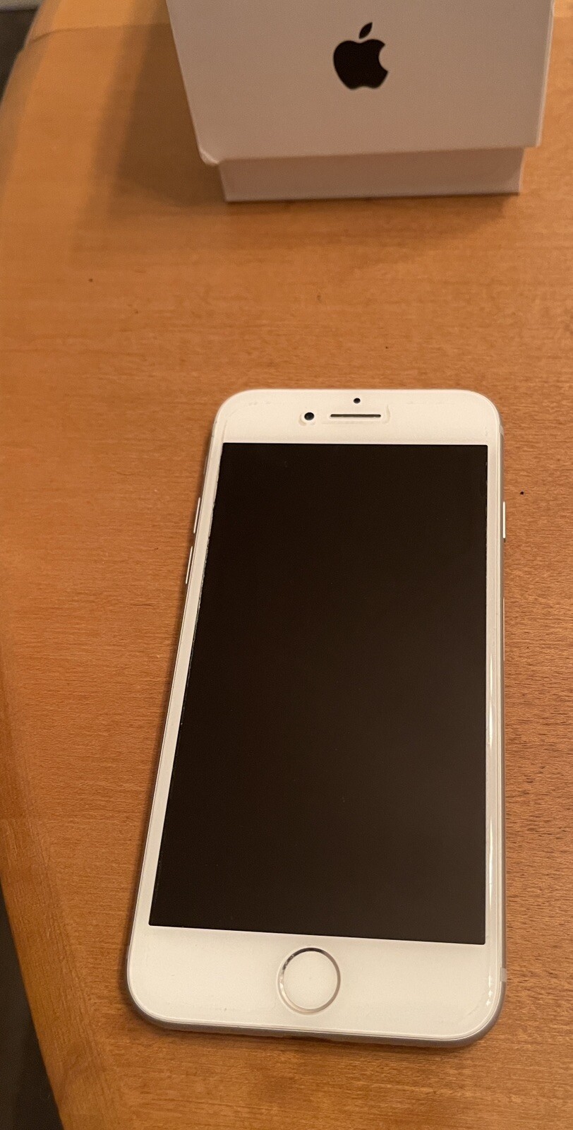 Was Kostet Ein Iphone 7 In Den Usa Apple+iPhone+7+-+32GB+-+Silver+%28T-Mobile%29+A1778+%28GSM%29 for sale