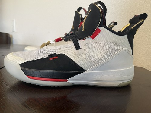 aj 33 future of flight