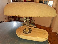 2 Anciennes planches à repasser et/ou couture/tailleur avec fixation pour  table