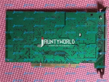 1PCS National Instruments NI PCI-6013 16-Bit Multifunction DAQ CARD USED