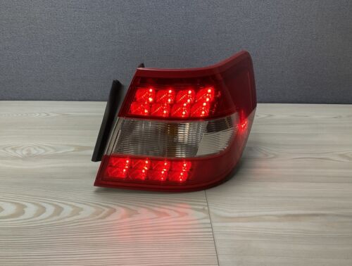 ⭐️2006-2009 Lincoln MKZ Zephyr Passenger Side (Right) Tail Light. OEM. ✅Tested