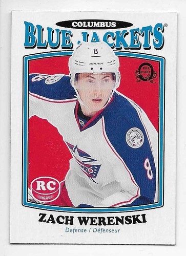 16/17 O-PEE-CHEE UPDATE RETRO VARIATION Hockey (#661-710) U-Pick From List - Picture 17 of 34