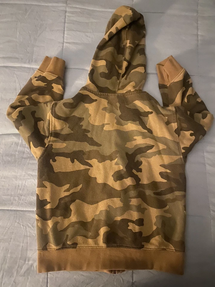 Joe Boxer Chaqueta Juvenil Foto 4 de 4