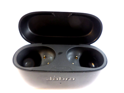 Jabra Elite 85t Wireless In-Ear Headset - Titanium Black for sale