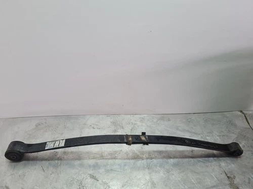 BK215560DE  Ressort À Lames Arrière pour FORD TRANSIT CUSTOM FURGÓN (TT 102780 - Photo 1/10