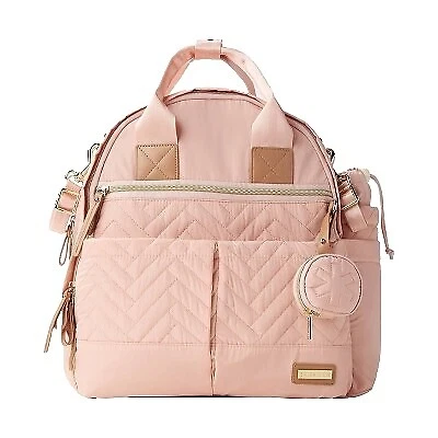 Bolsas de pañales sólido Skip Hop Poliéster