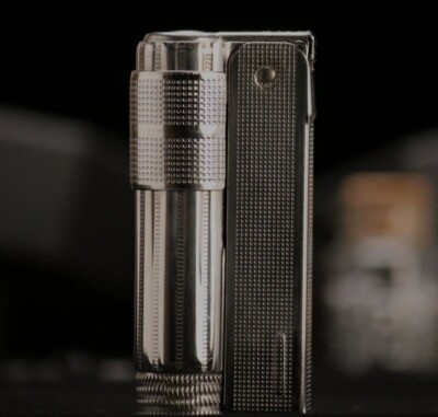 IMCO TRIPLEX SUPER 6700 Vintage Style Lighter - USA Seller *SHIPS 