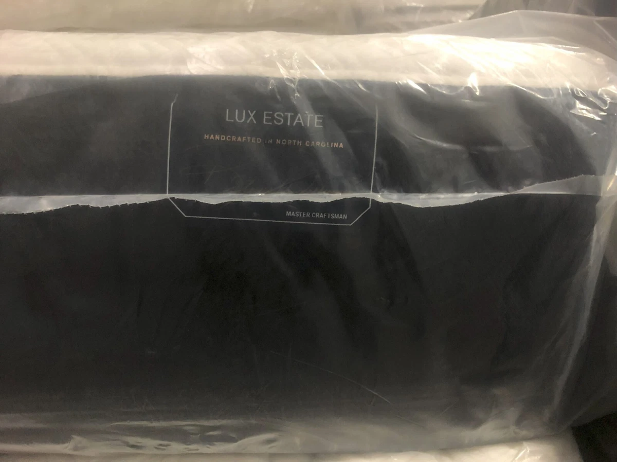 Cassatt luxury firm king mattress discount