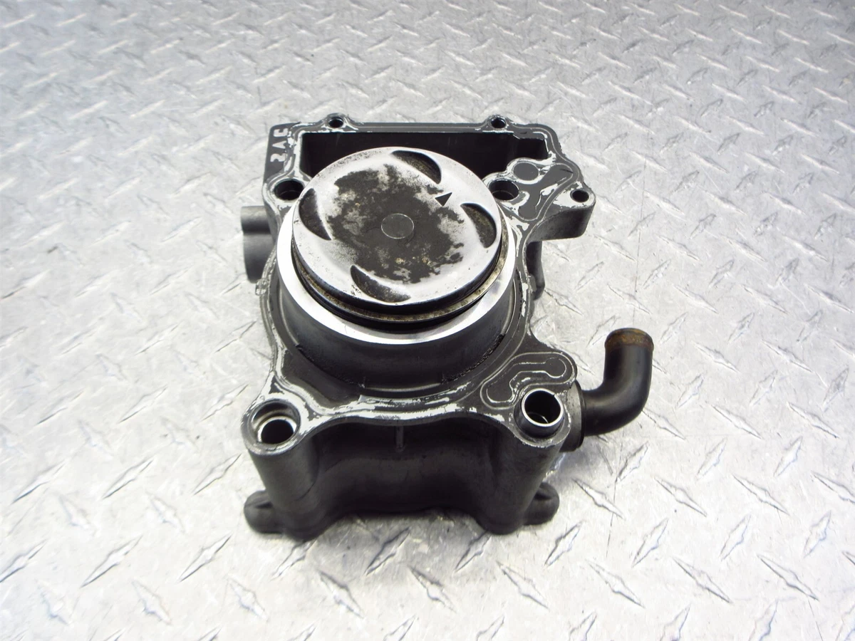 2008 06-08 Yamaha CP250 Morphous Cylinder Barrel Jug Piston Lot 