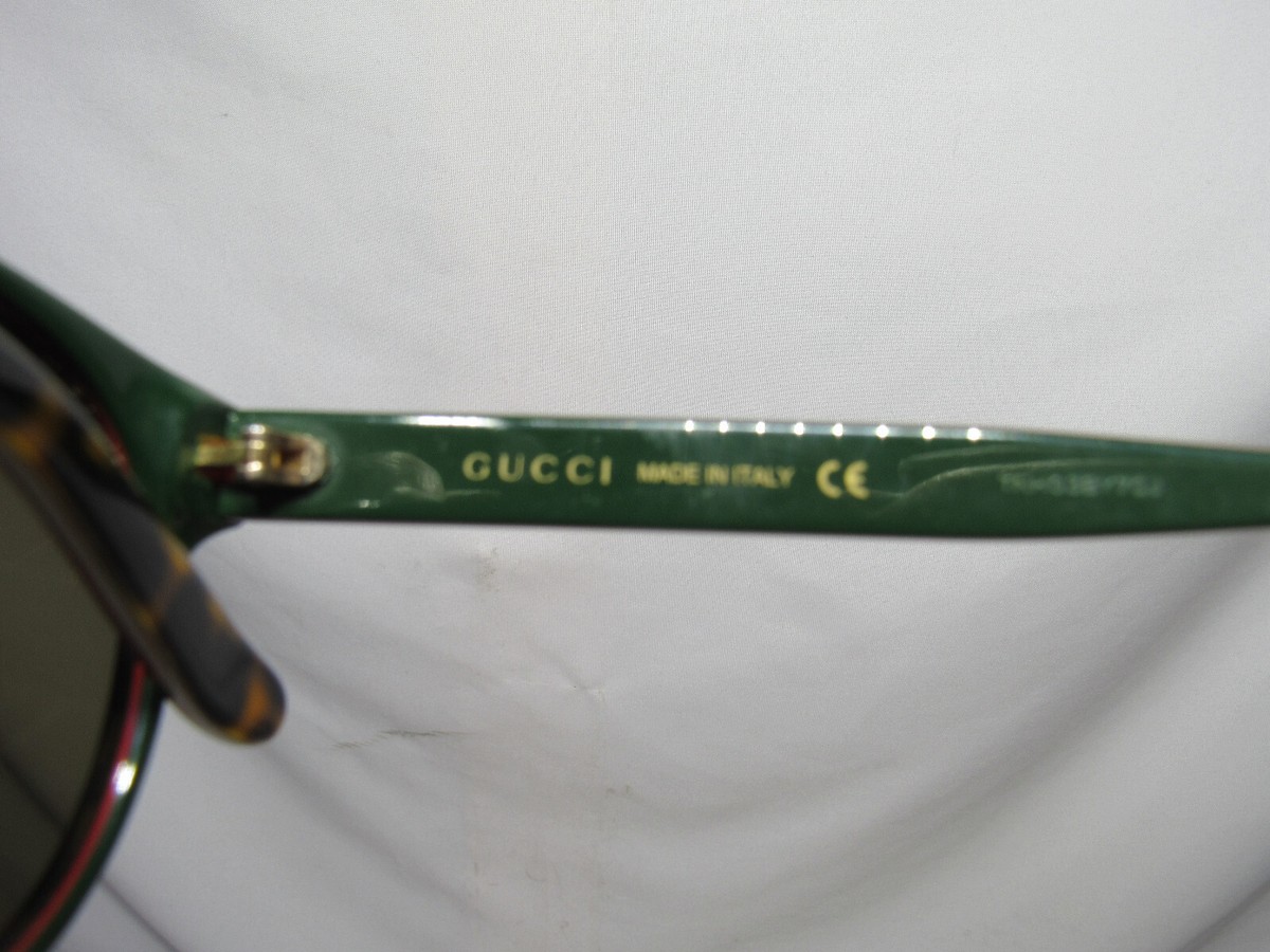 GUCCI GG0271S 002 sunglasses 55-16-145 | eBay display picture 2