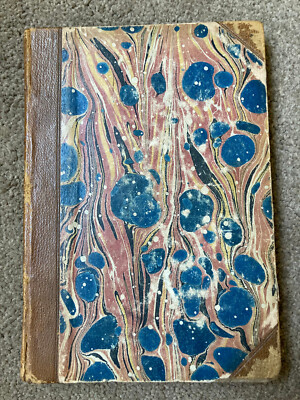 Childe Harold's Pilgrimage 1860 [with annotations by H M Swindells. Marlborough]