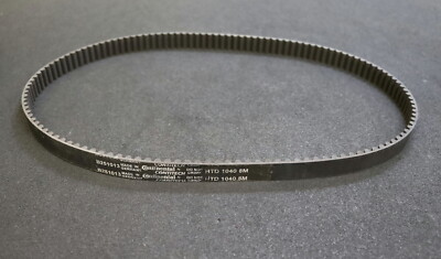 CONTITECH Zahnriemen Timing belt 8M Breite 19,5mm Länge 1040mm unbenutzt