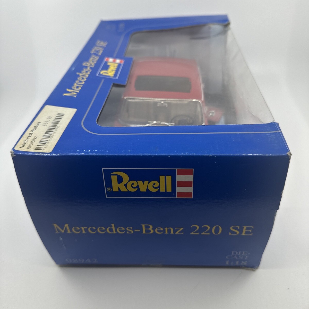 Herpa製14台、Revell製1台メルセデスベンツSL15台セット Herpa製14台、Revell製1台メルセデスベンツSL15台セット - メルカリ